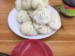 -刘记包子铺(气象台路店)