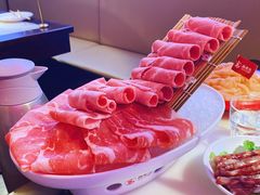 -重庆高老九火锅(万象城店)