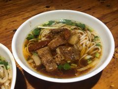 -肆姐面粉馆(坡子街店)