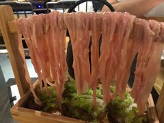 -湊湊火锅·茶憩(东城万达店)