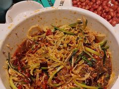 -灶座小锅烀饼·铁锅炖(道里店)