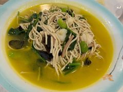 大煮干丝-鸿运酒楼
