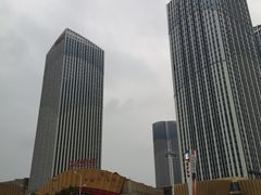 -万达茂商场(南京仙林店)