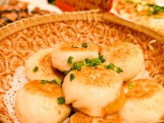 -博悦大酒店-餐厅
