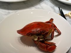 百里挑一重壳蟹-宴遇·福建荟馆(德基广场店)