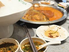 -芳竹园火锅(塘沽金街店)