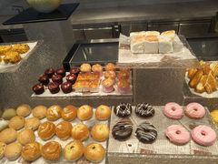 -万达文华酒店·48F云端窗景美食汇自助餐厅