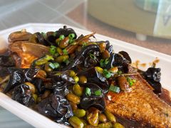 -明珠湖天鹅苑·农家菜馆