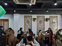 大堂-随柳居·苏式小吃(建新巷店)