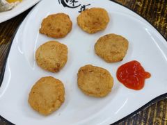 -好味道海鲜大排档·老字号(巽寮湾海鲜市场店)