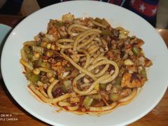 -疆Jiang·新疆秘制料理