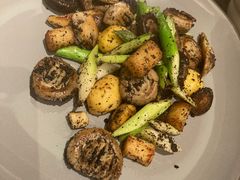 松露全素-金鸭季·北京烤鸭(深业上城店)