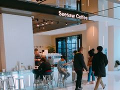 -Seesaw Coffee(环贸iapm店)
