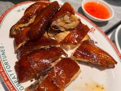 -皇后餐厅-煲仔·小菜·打边炉(古北店)
