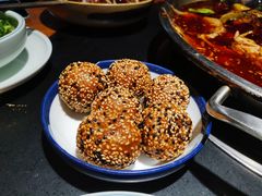 -小饕荟雅安贡椒鱼鲜馆(广福桥店)