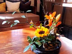 -西安华清御汤酒店