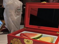 -千百味红餐厅·江西菜(绿地双子塔店)