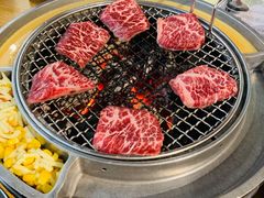 -姜虎东白丁烤肉(恒隆广场店)