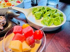 -德永枣香烤鸭(官舍店)