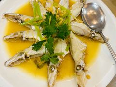 -海港餐厅·平价海鲜·茶点(小公园店)