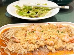 -刘胖子家常菜·蹄花焖藕(中央花园店)