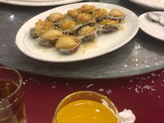 -益健名厨海鲜城(夏湾店)