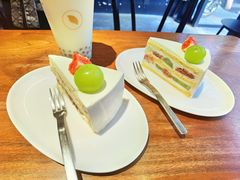 -black rainbow coffee