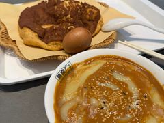-黑窑厂糖油饼烤鸭·清真菜(旗舰店)