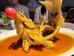 -闫府私房菜·百年鲁菜(恒隆店)