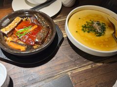 -外婆家(蓝色港湾店)