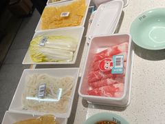 -野妹火锅(龙岗店)