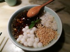 -绿茶餐厅(广州天河城店)