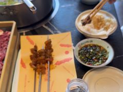 -寻牛记潮汕牛肉火锅(双喜城店)