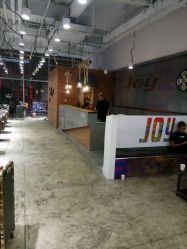 -JOY Hair salon