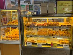 -美嘉华面包西饼店(红胜坊店)