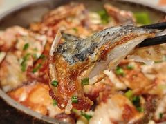 -年辉渔村·非遗传承餐厅(新丰江店)