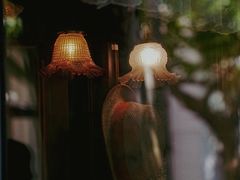 -古董花园(思南路42弄小区店)