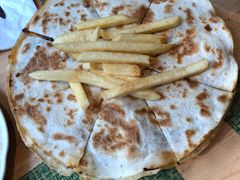-ALAMEEN阿拉伯餐厅(三里屯店)