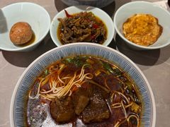 至尊牛肉面-好這口重庆小面(总店)
