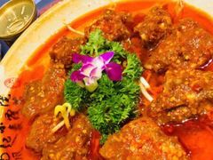 -蜀大侠火锅(建设路第五大道店)