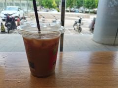-肯德基(远洋店)