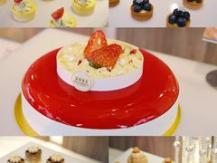 -广州花园酒店-凌璇阁360度高空海鲜自助餐CAROUSEL