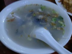 -建国蚵煎蚵面