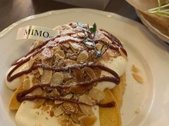 -MIMO CAFE(沙头角店)