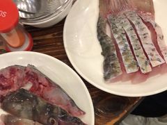 -正能量脆肉鲩火锅