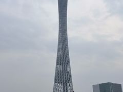-海心沙亚运公园