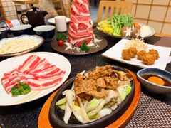 -长崎屋·日本料理·刺身·烧鸟(天河北路店)