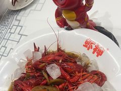 -於氏虾神(盱眙总店)