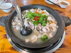 -大鼎石锅鱼(春江里店)