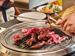 -東盛炭烤自助料理(玄武招商花园城店)